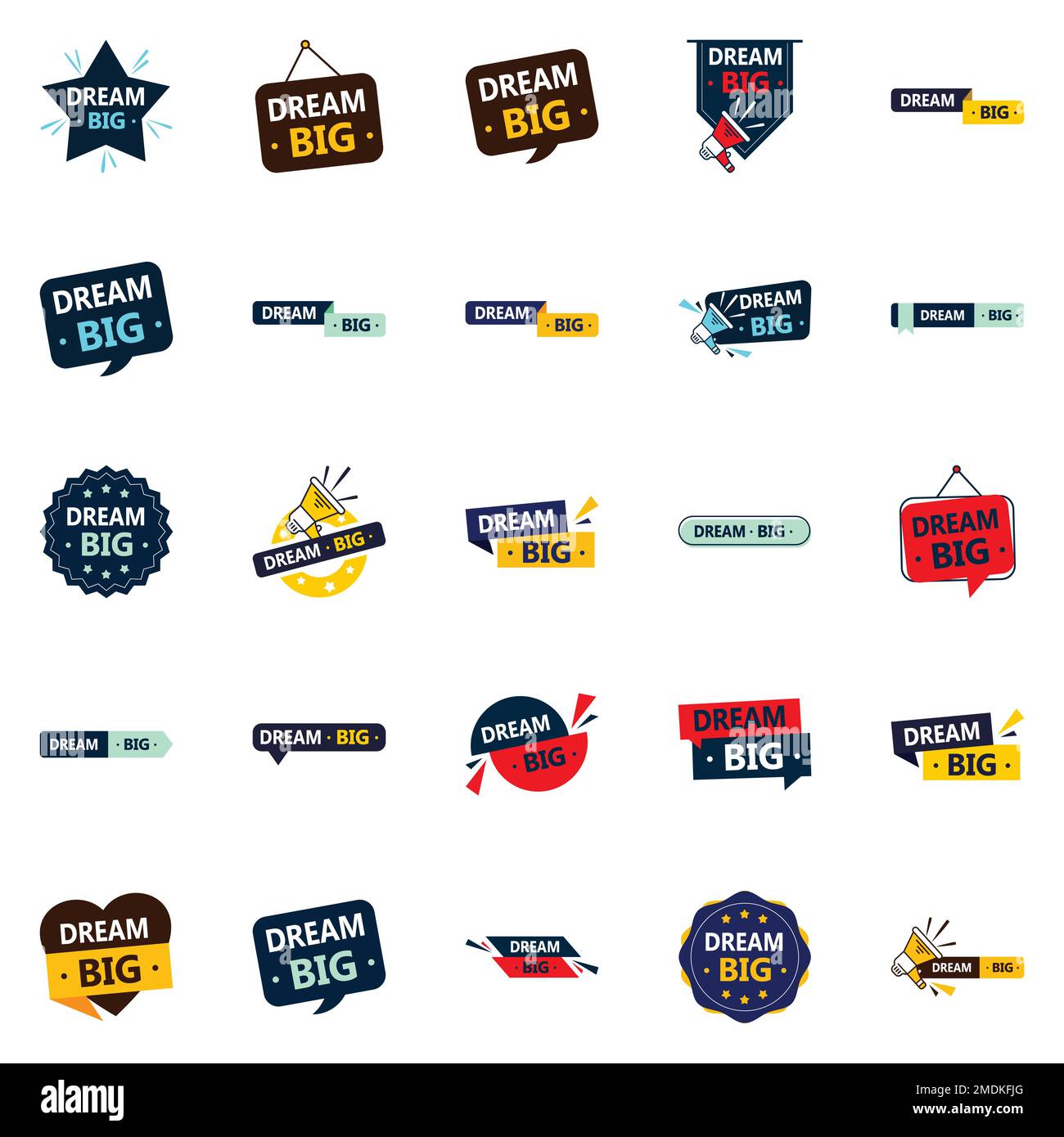 Potential message Stock Vector Images - Alamy