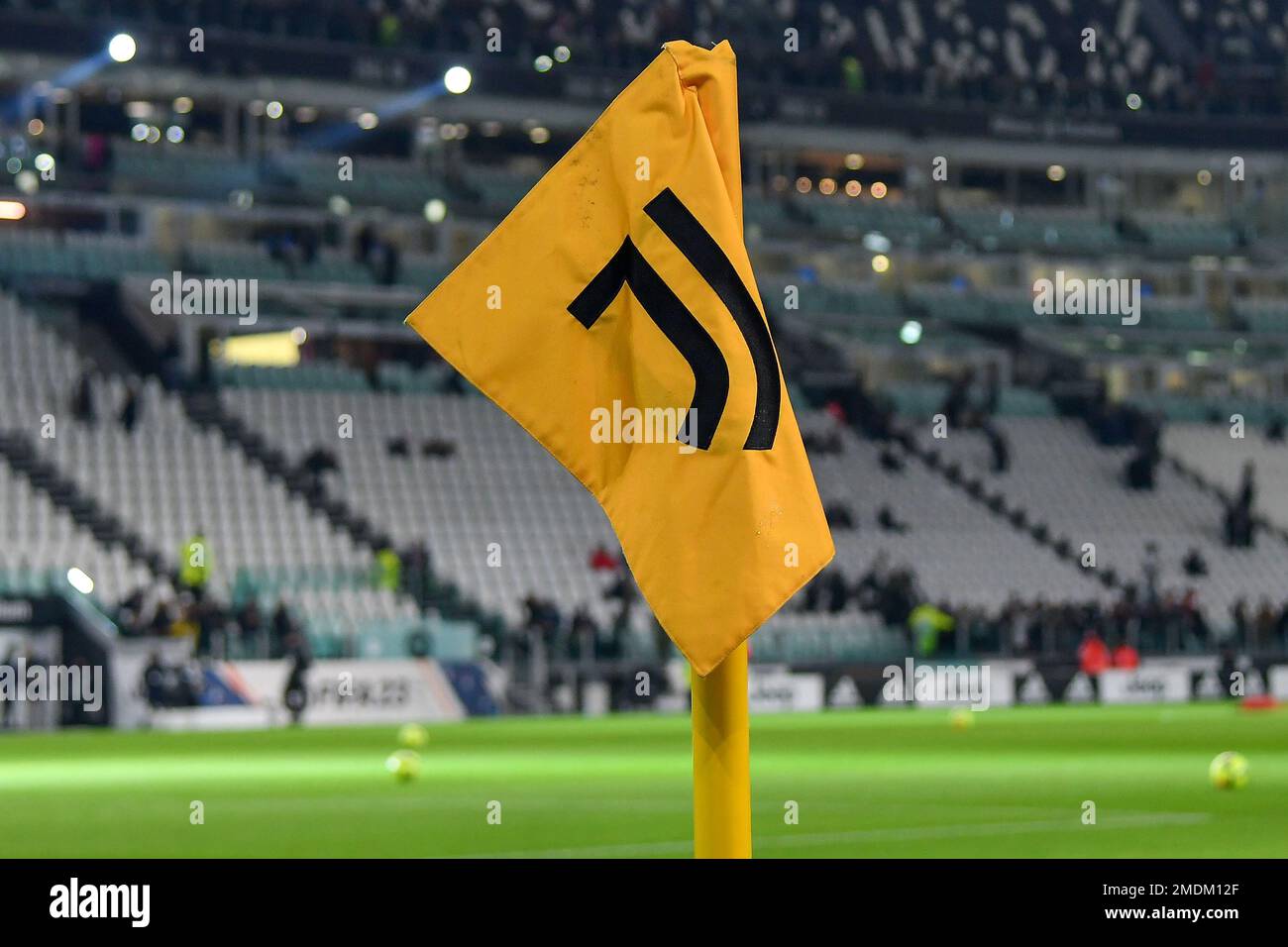 Juventus fc logo hi-res stock photography and images - Alamy