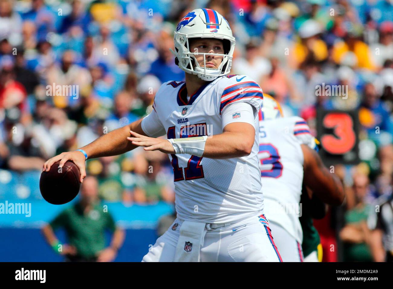 2021 Buffalo Bills schedule: Complete match-up information for