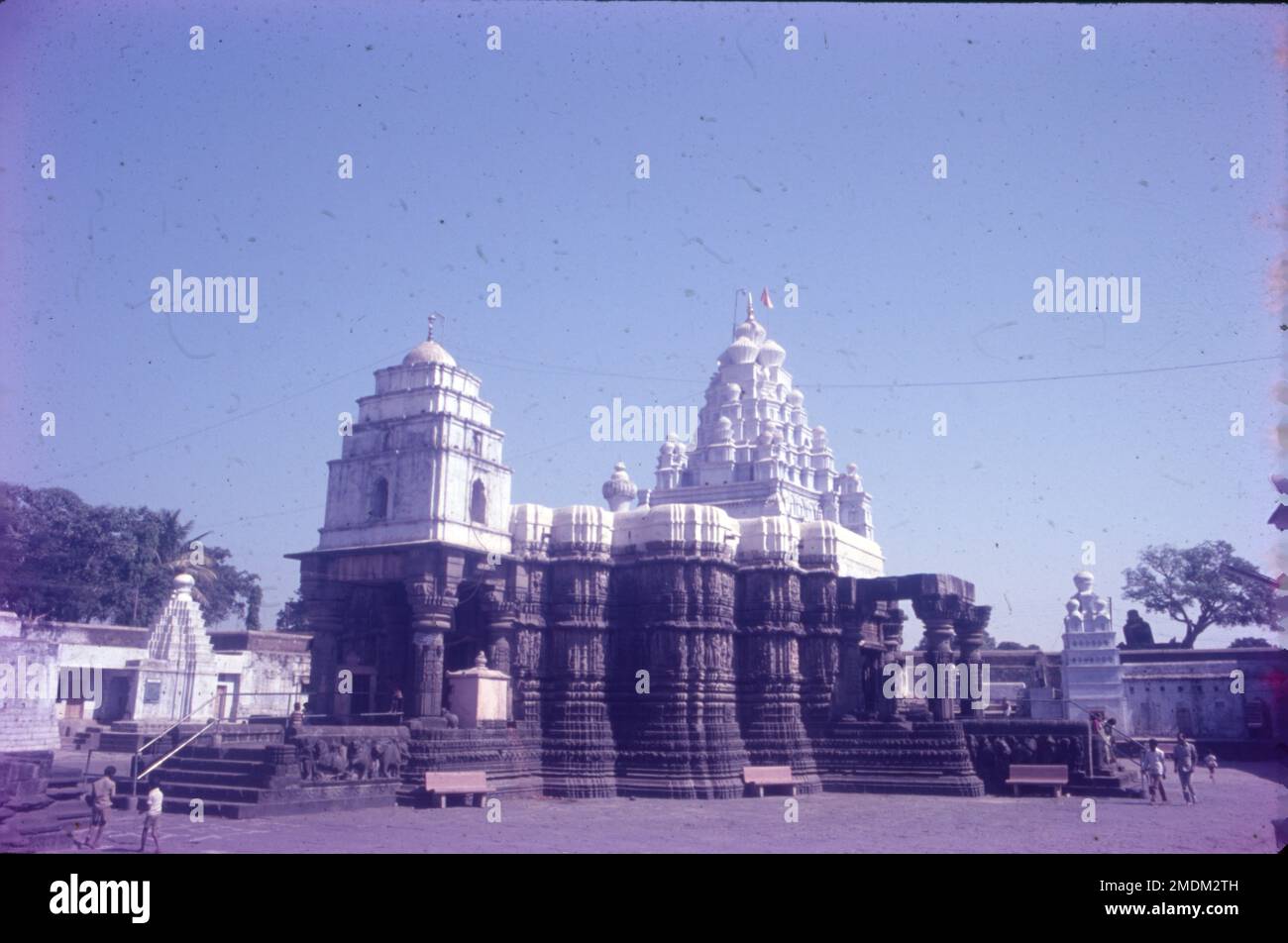 Yadava dynasty hi-res stock photography and images - Alamy