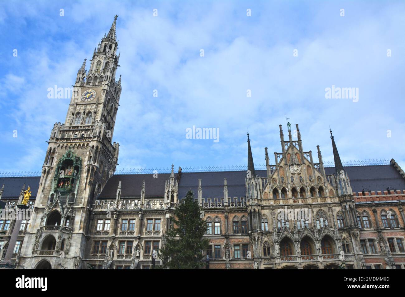 Munich germany christmas ornaments