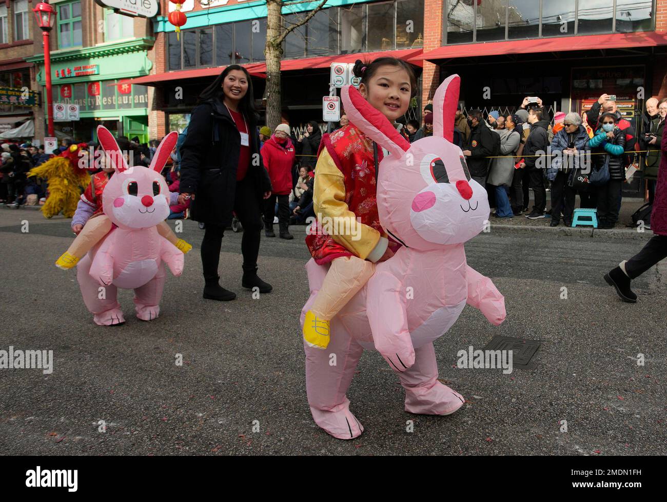 Rabbit costumes hi-res stock photography and images - Alamy