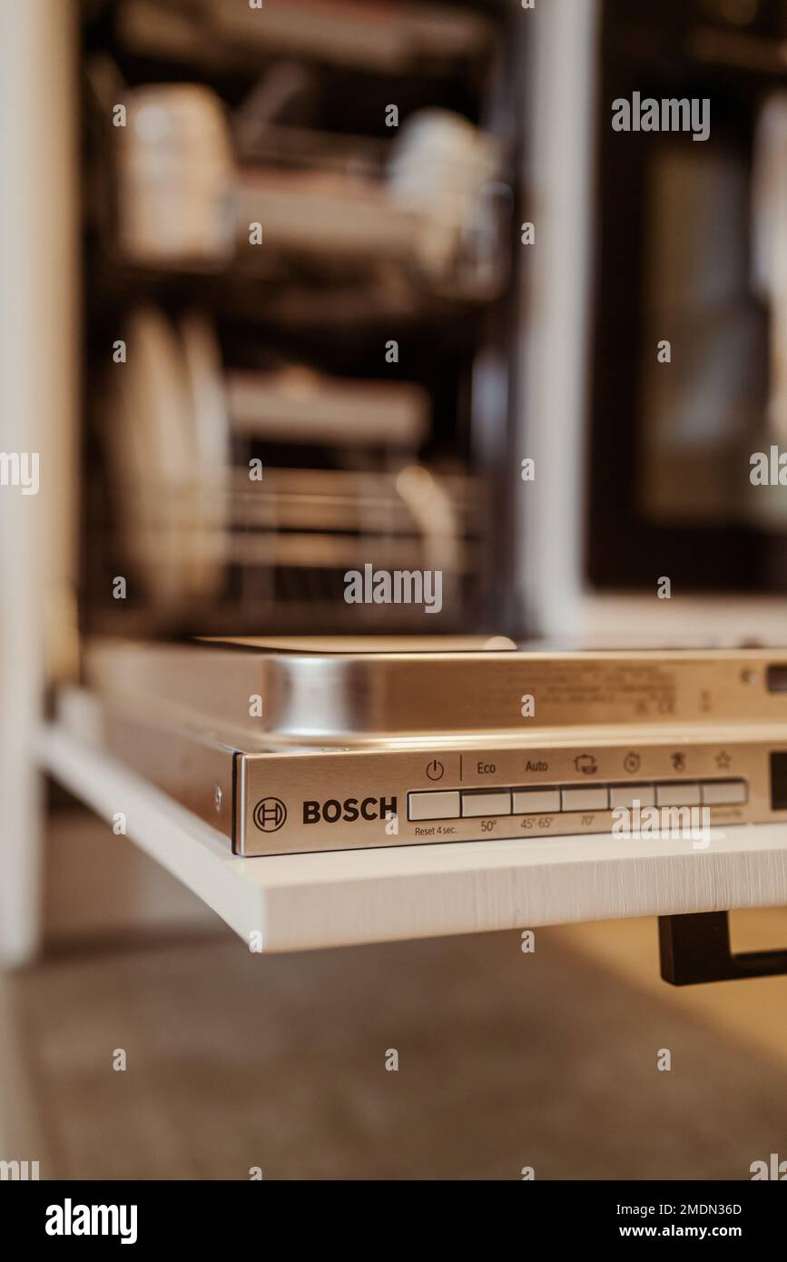 Home control panel door hires stock photography and images Alamy