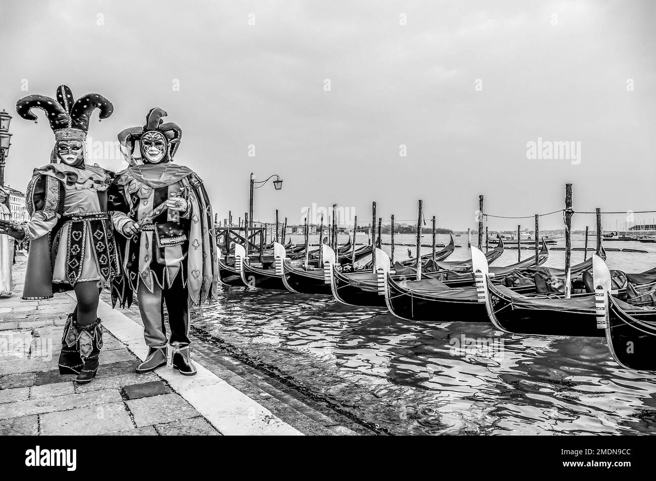 Traditional carnival Venice mask decoration Stock Photo Alamy