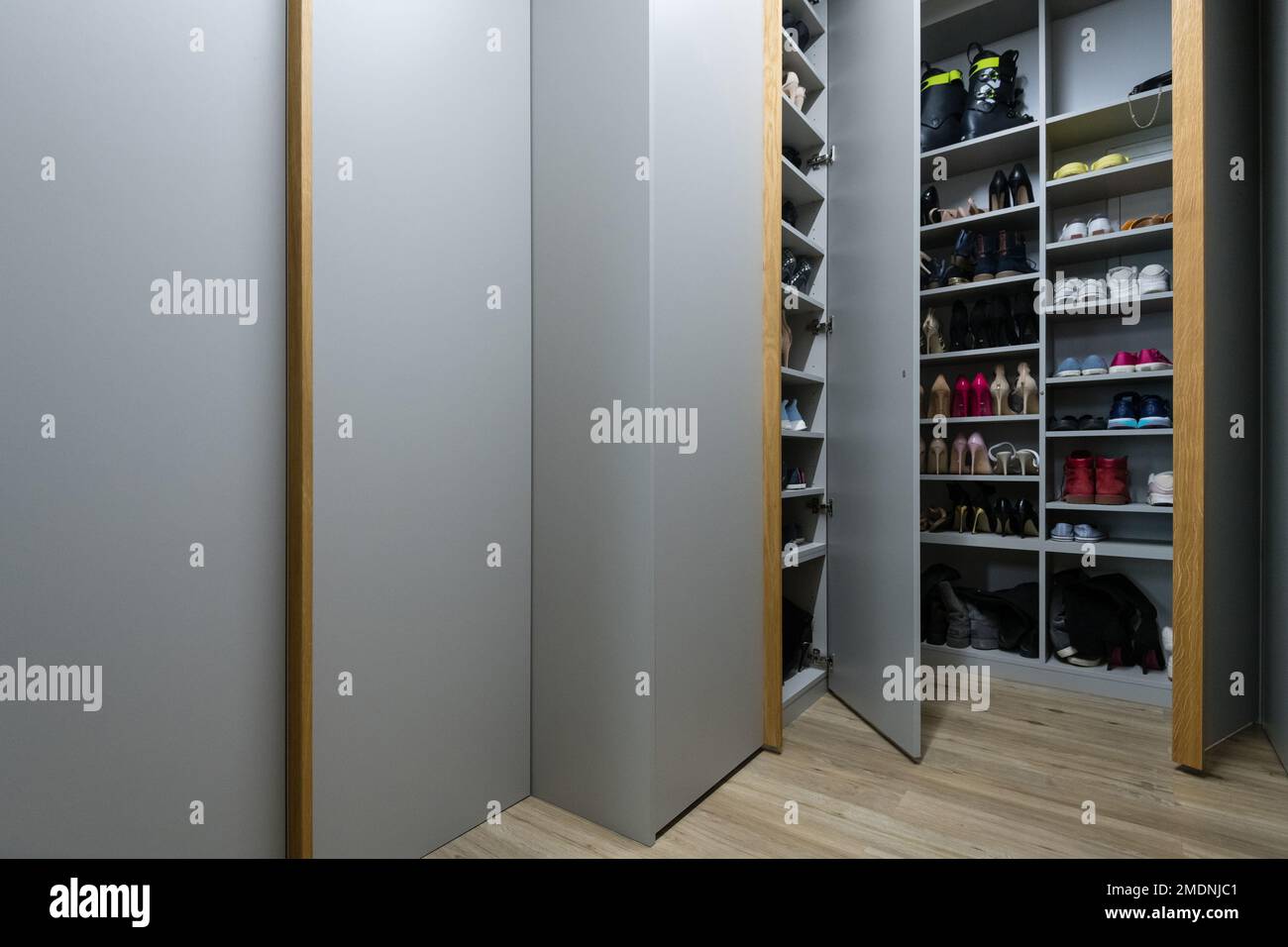 Giant shoe cabinet hotsell