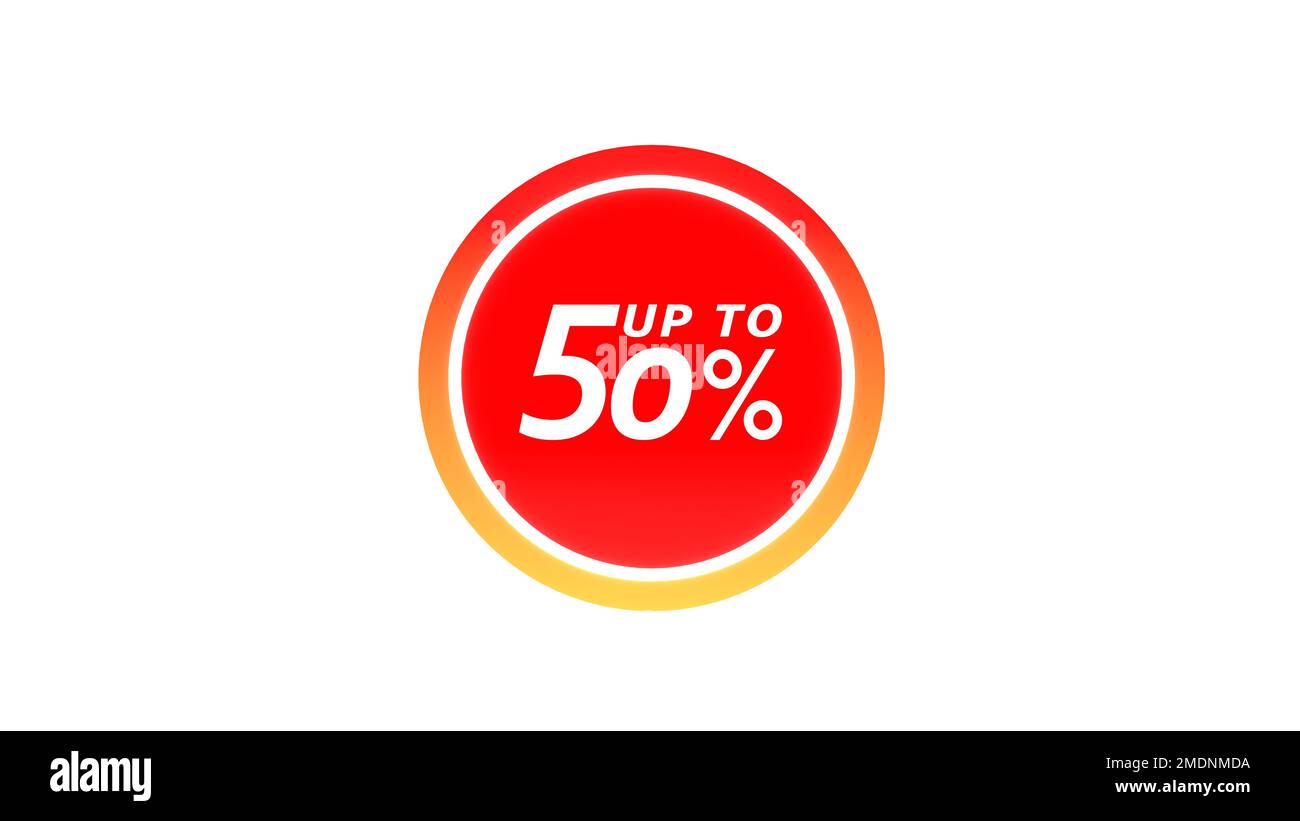 3d-rendering-50-percent-off-with-white-background-special-offer-50