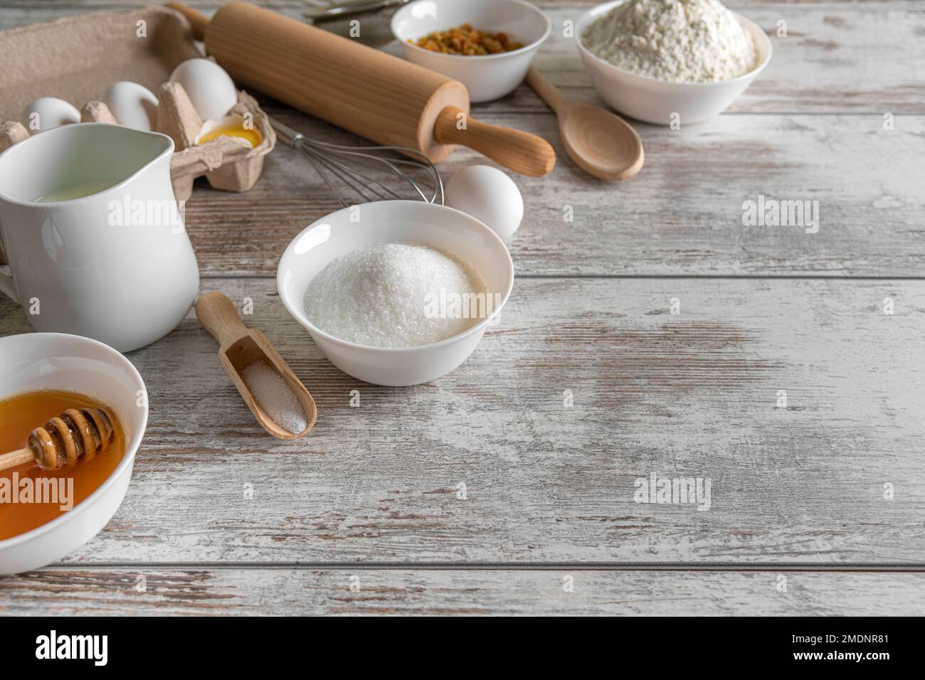 Cooking bakery products hi-res stock photography and images - Alamy
