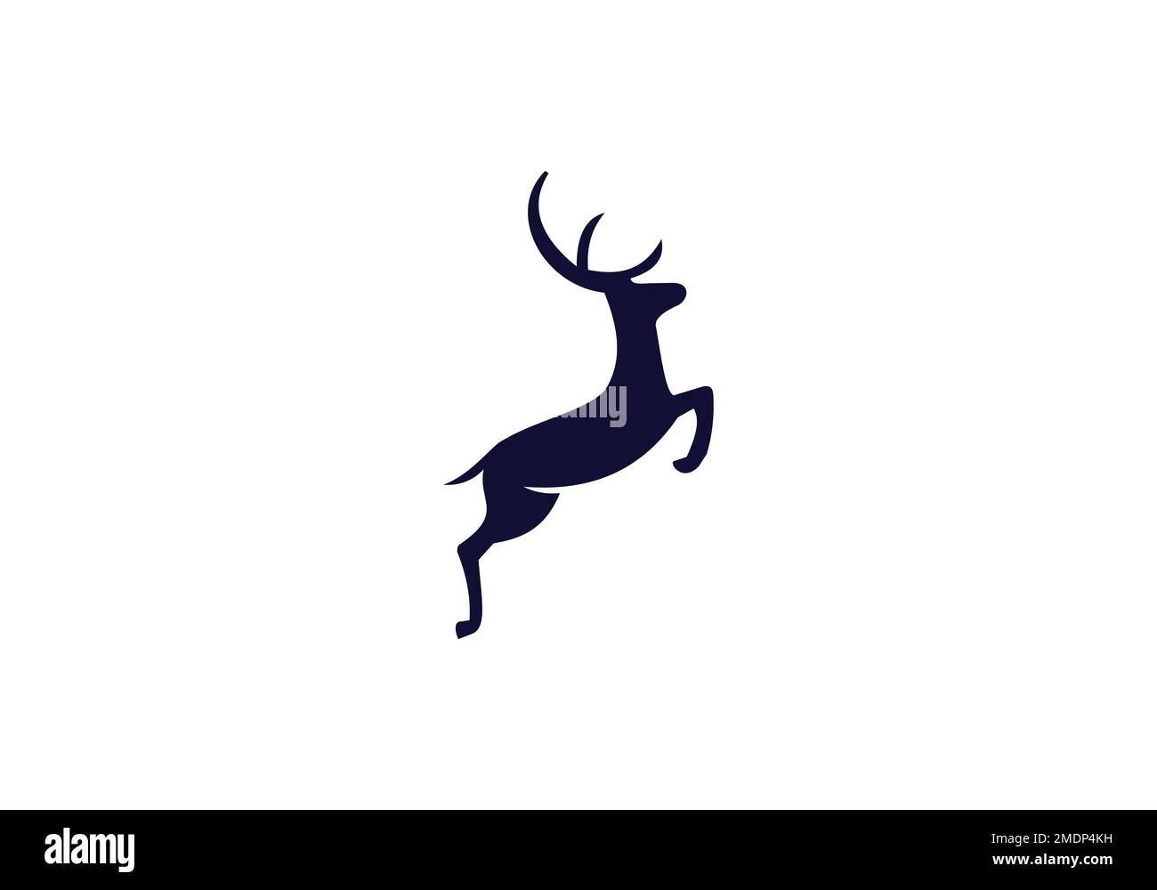 Jagermeister Deer logo SVG | Download Jagermeister Deer logo vector File