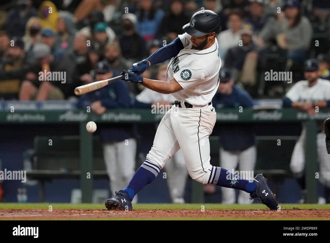 Why Abraham Toro's strong start with the Mariners is so impressive -  Seattle Sports