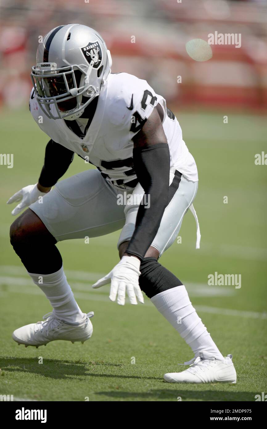 Karl joseph raiders jersey sales