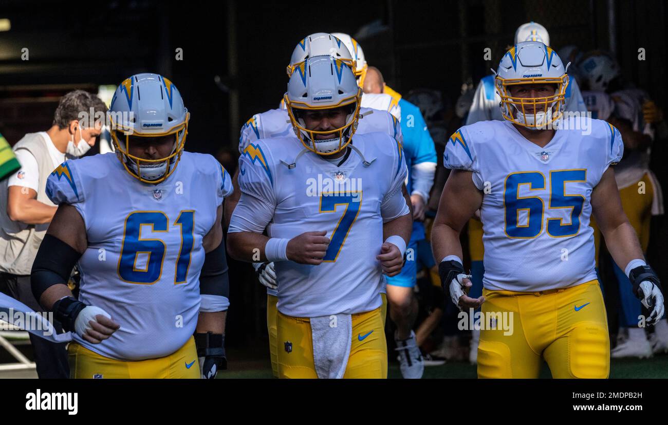 Denver Broncos owner Rob Walton looks on before a preseason NFL football  game against the Los Angeles Rams Saturday, Aug. 26, 2023, in Denver. (AP  Photo/Jack Dempsey Stock Photo - Alamy