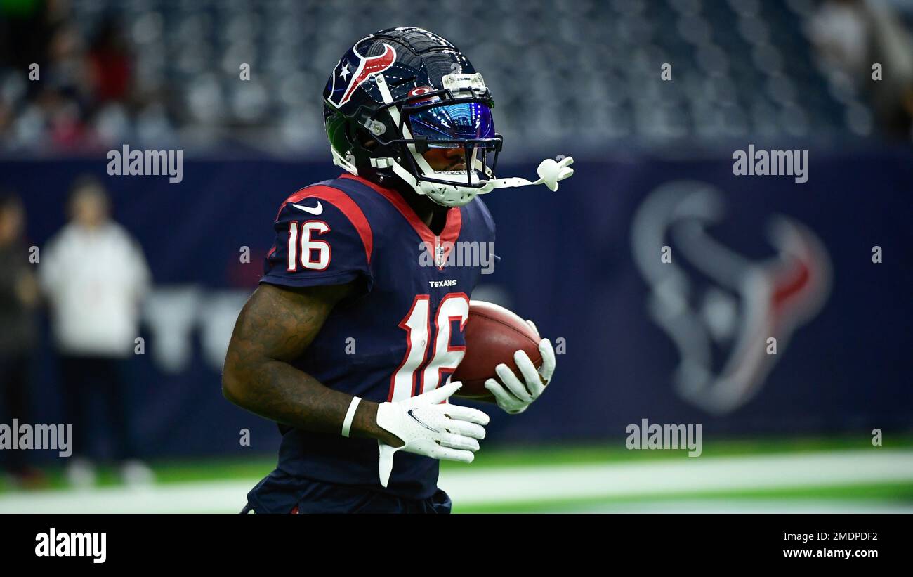 Keke Coutee Houston jersey