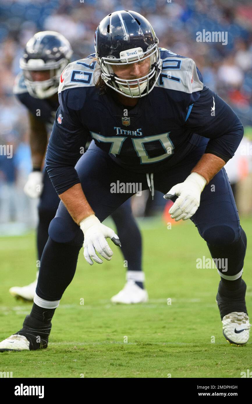 70 tennessee titans