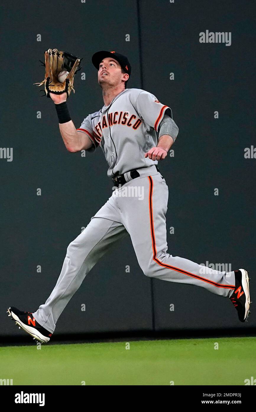 What The San Francisco Giants Have In Mike Yastrzemski