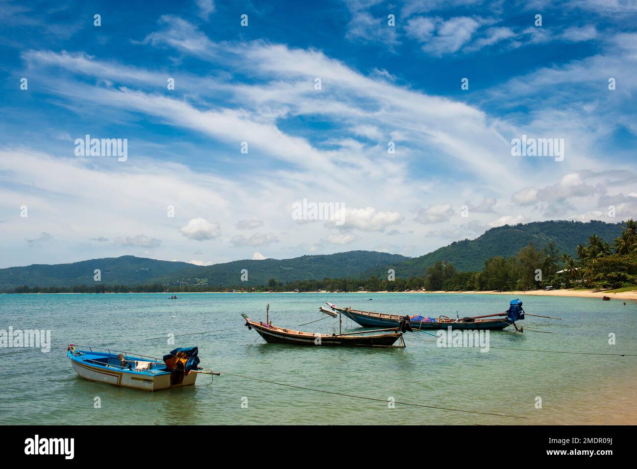Tong yang beach hires stock photography and images Alamy