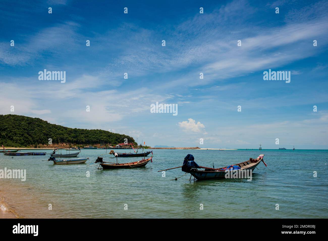 Tong yang beach hires stock photography and images Alamy