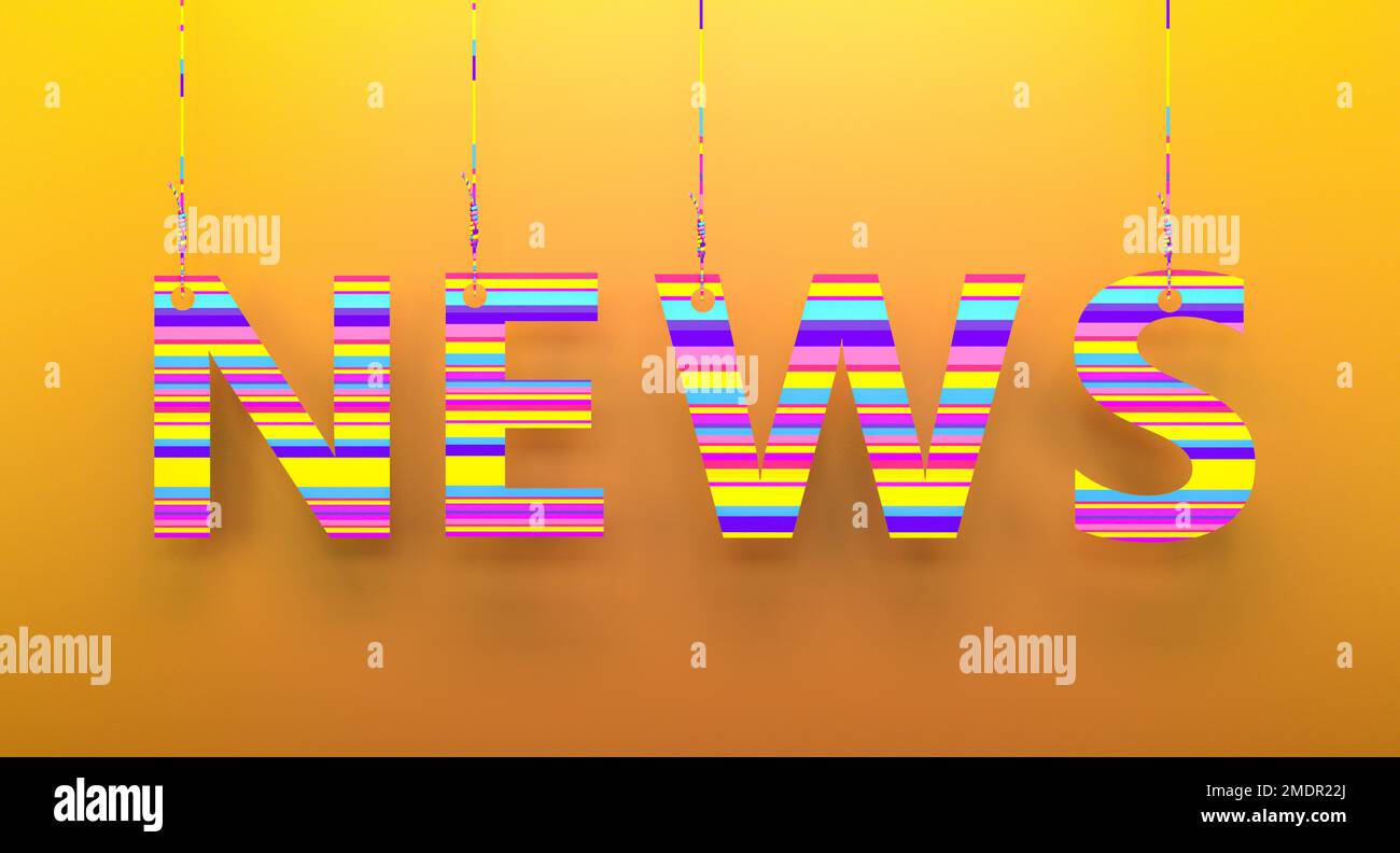 World entertainment news network hi-res stock photography and images