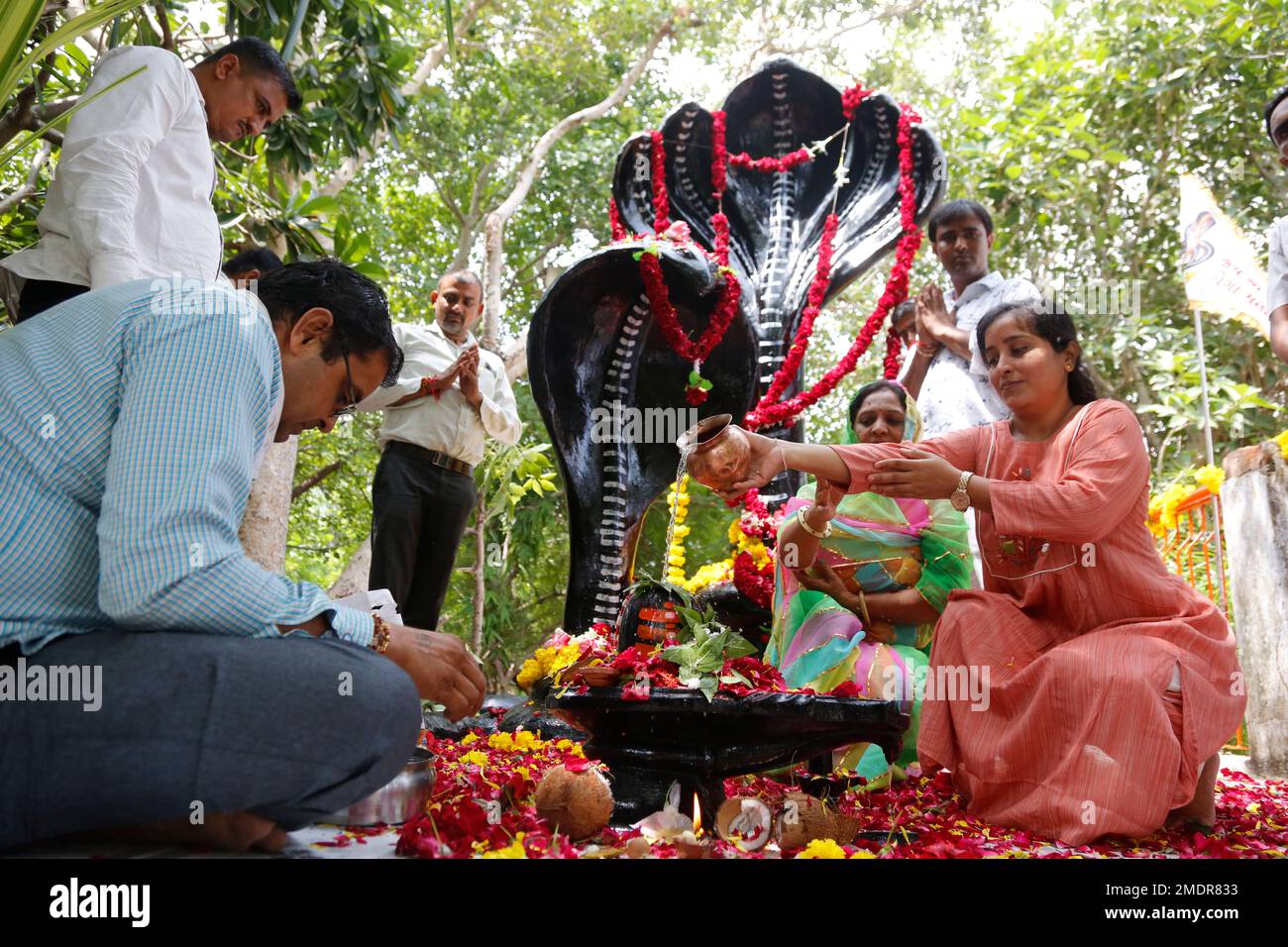 Nag panchami festival outlet