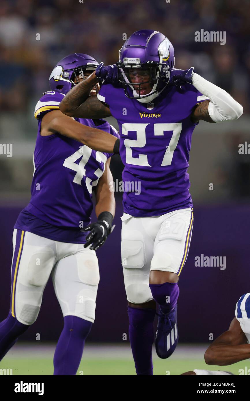 Top 10 Minnesota Vikings Plays from the 2021 NFL Season 