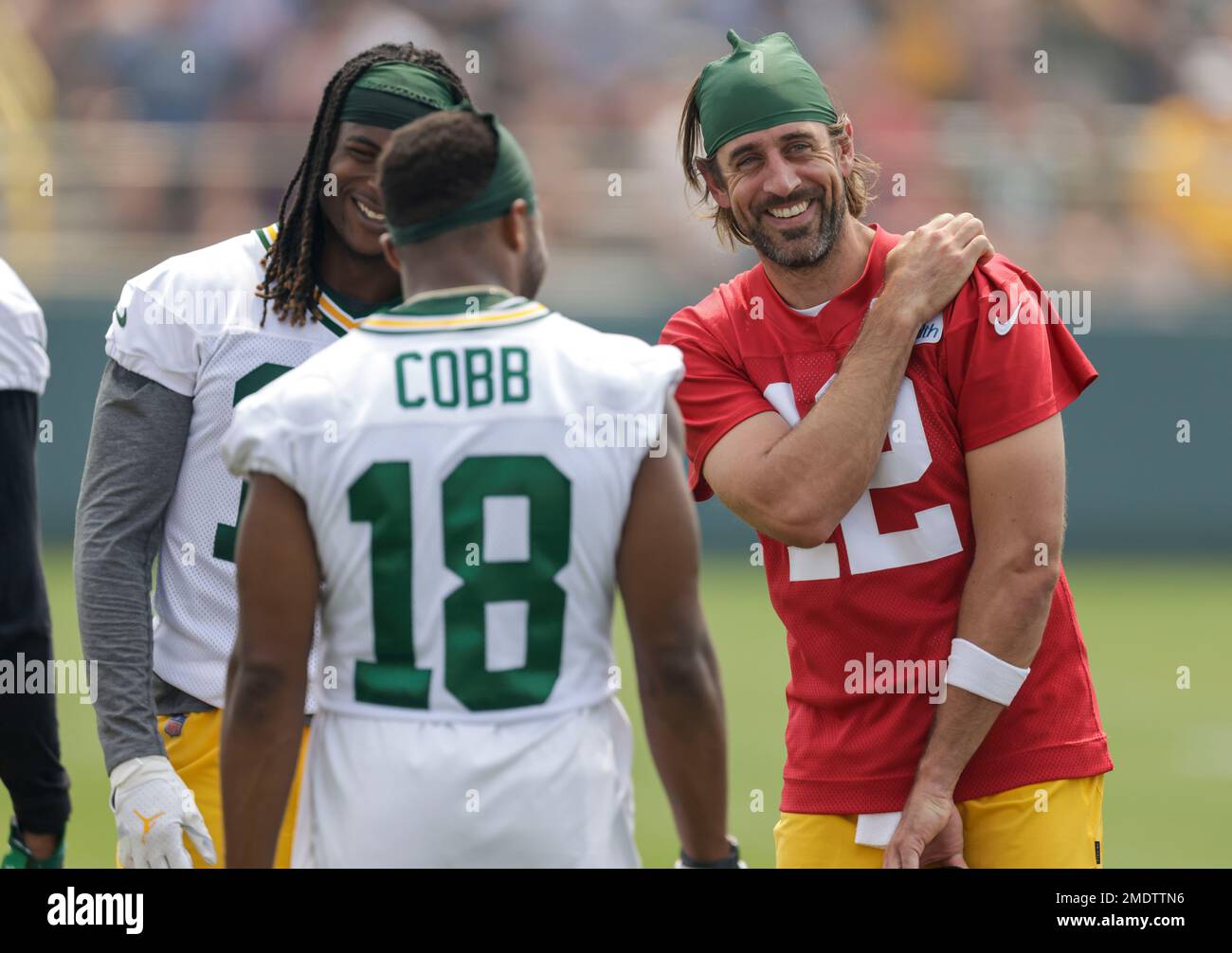 Finally Aaron Rodgers Trade Shirt - High-Quality Printed Brand