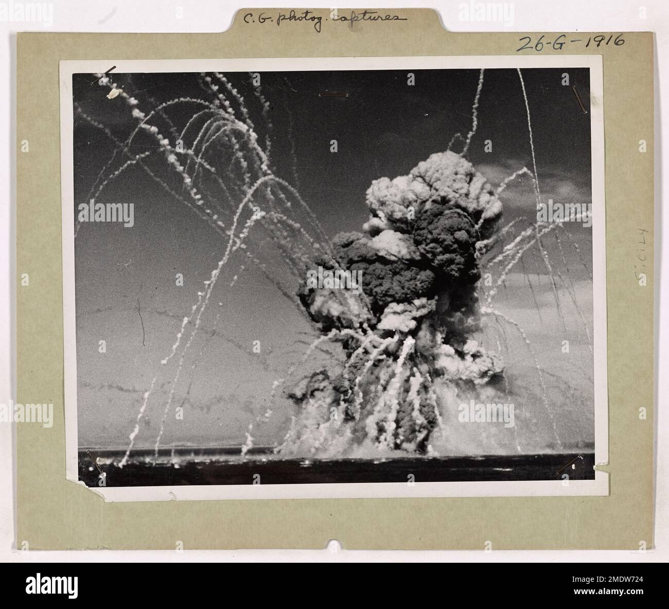 Munitions transport hi-res stock photography and images - Alamy