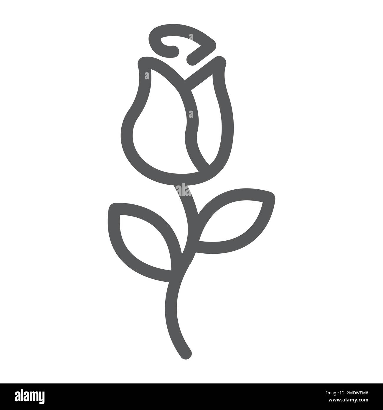Botanic harmony Stock Vector Images - Alamy