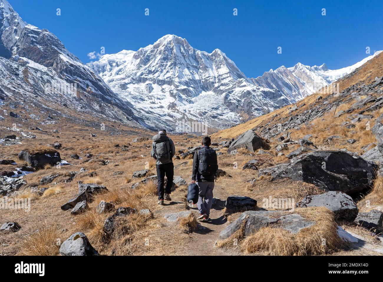 Himalaya nepal hi-res stock photography and images - Alamy