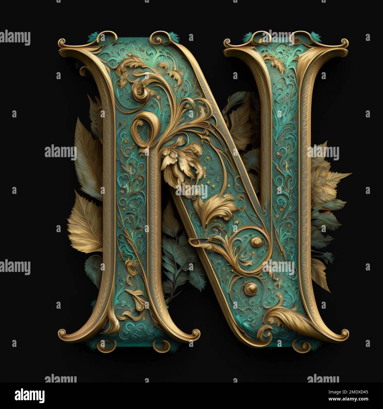 Experience the elegance and beauty of the Renaissance with our latest