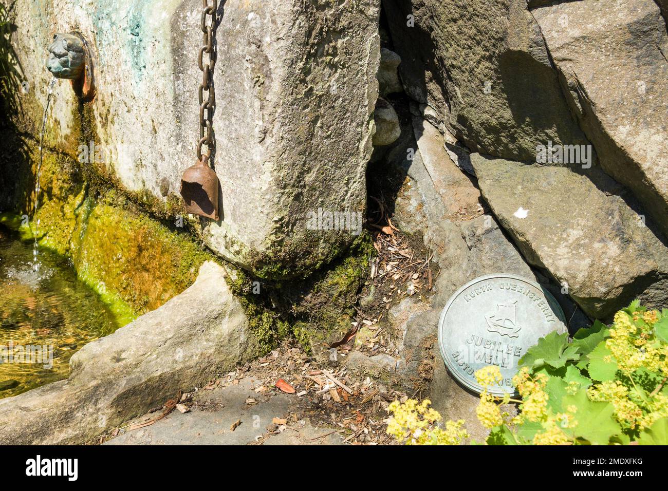 Ferryhill road hires stock photography and images Alamy