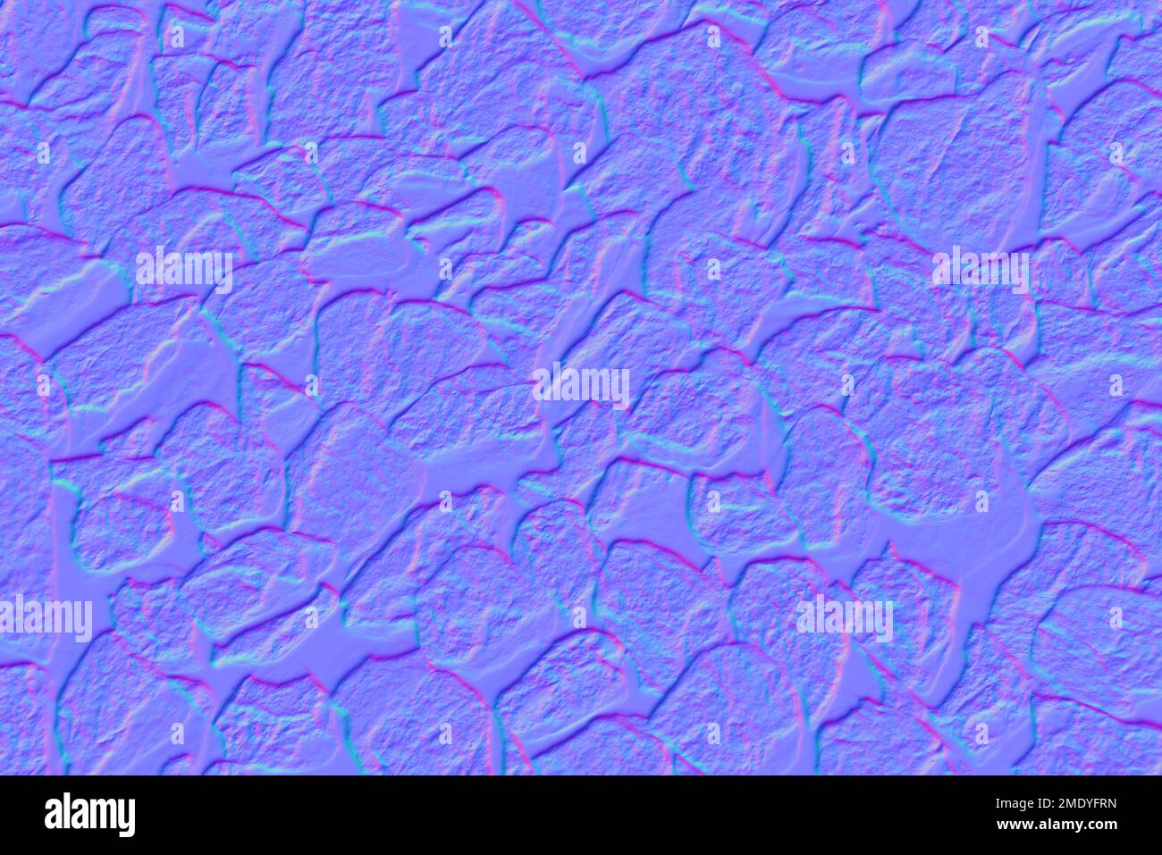 Normal map texture stone hi-res stock photography and images - Alamy