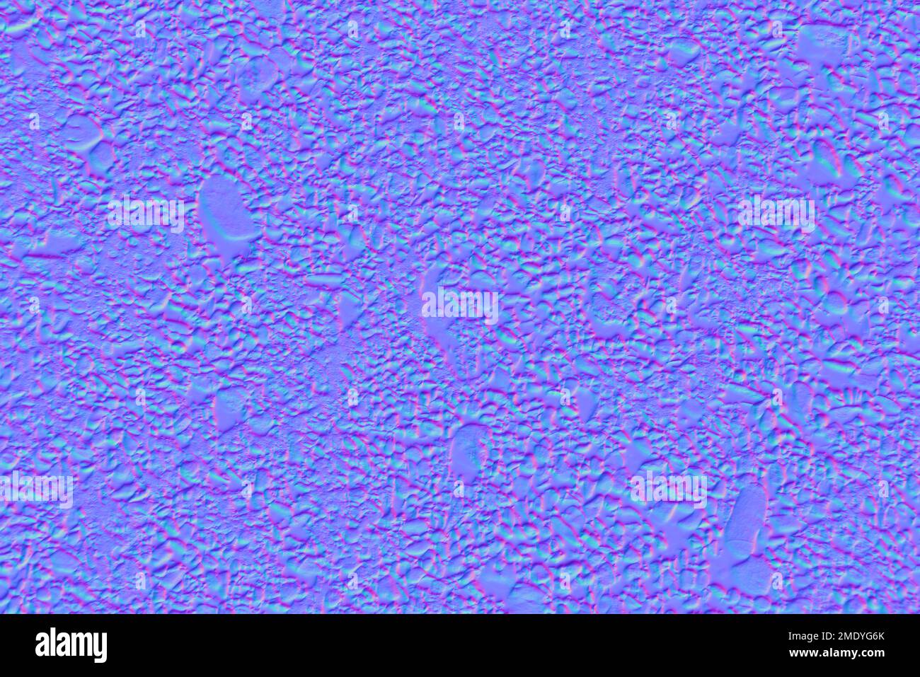 Normal map sand, normal mapping Texture Stock Photo - Alamy