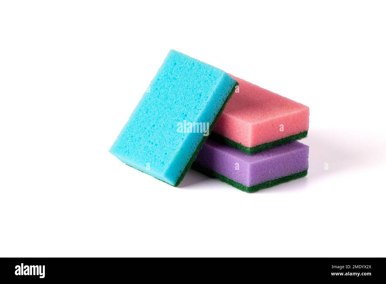 Sponges washing up hi-res stock photography and images - Alamy