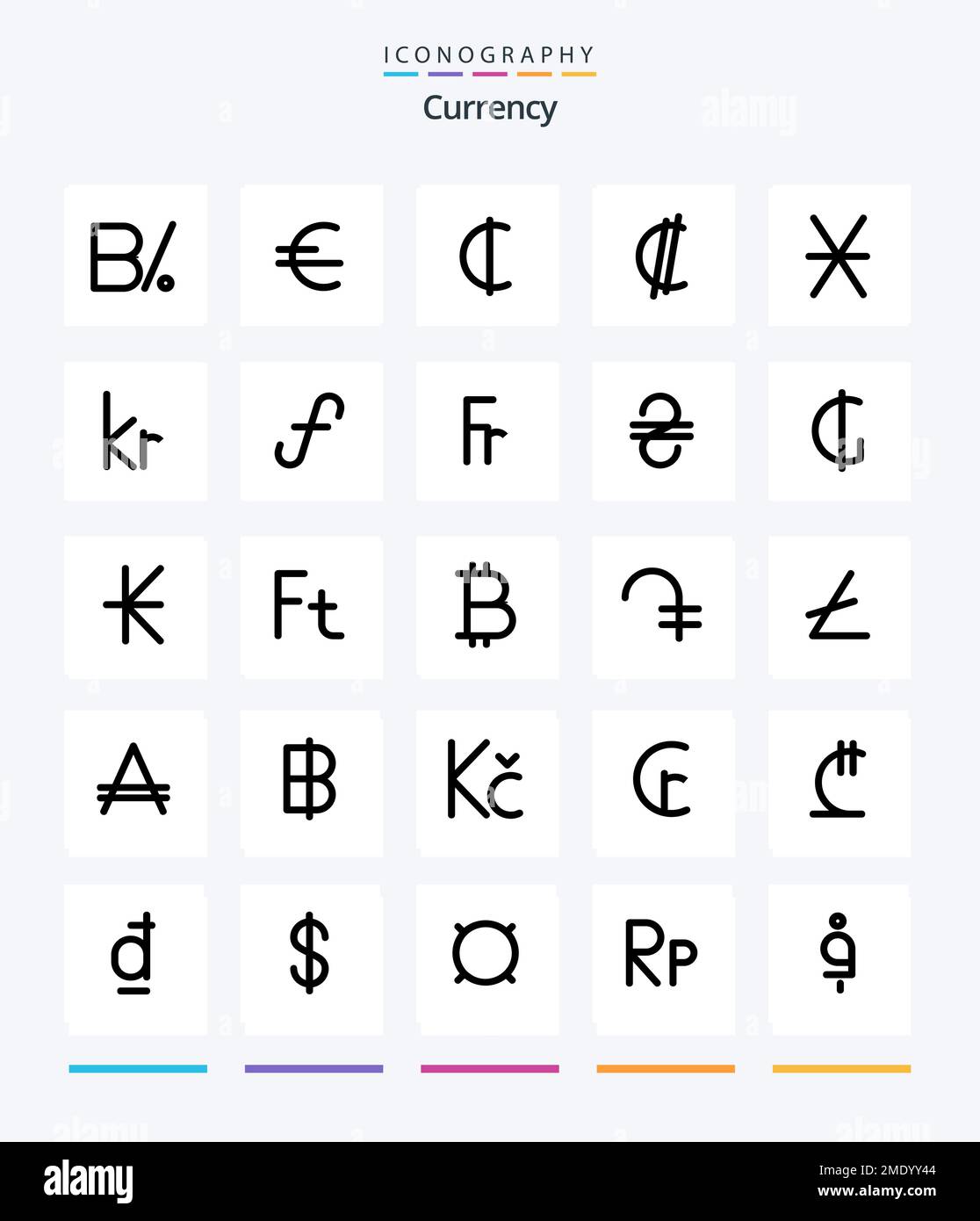 Aruba outline Stock Vector Images Alamy