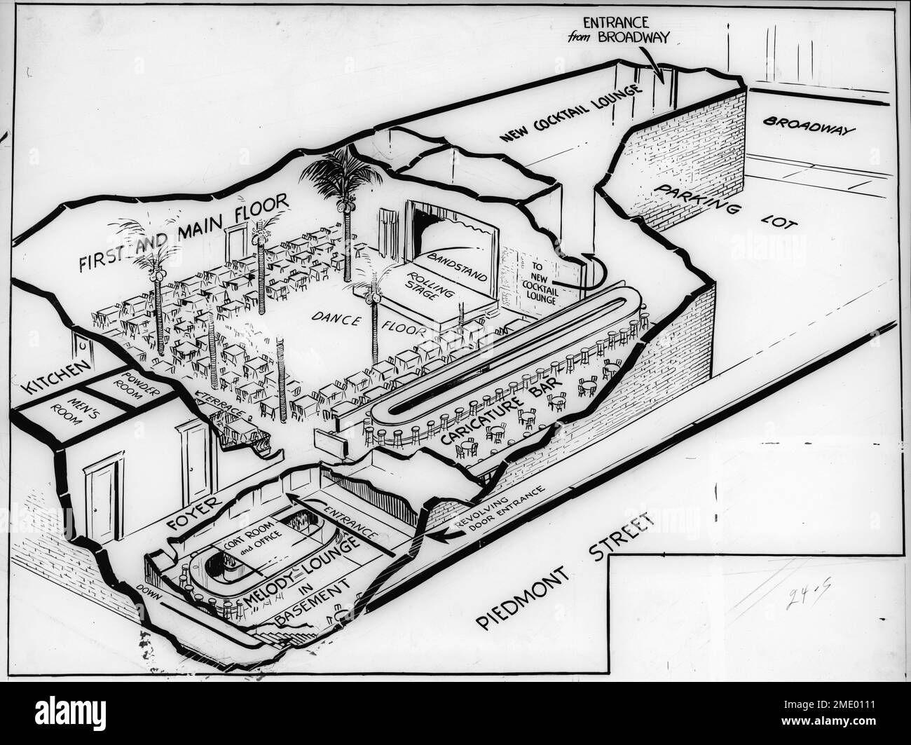 this-floor-plan-made-nov-30-1942-shows-the-arrangement-of-rooms-in