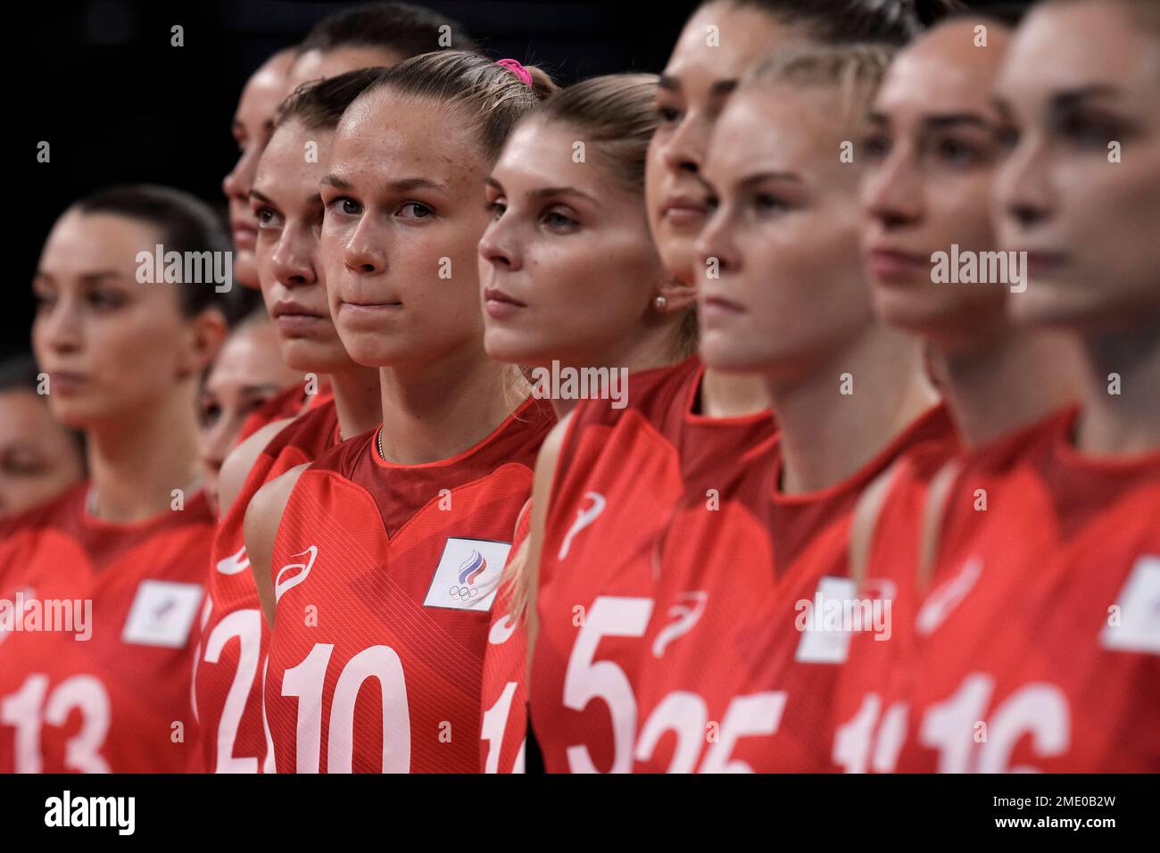 Viktoriya Tolstoganova jinsiy aloqa