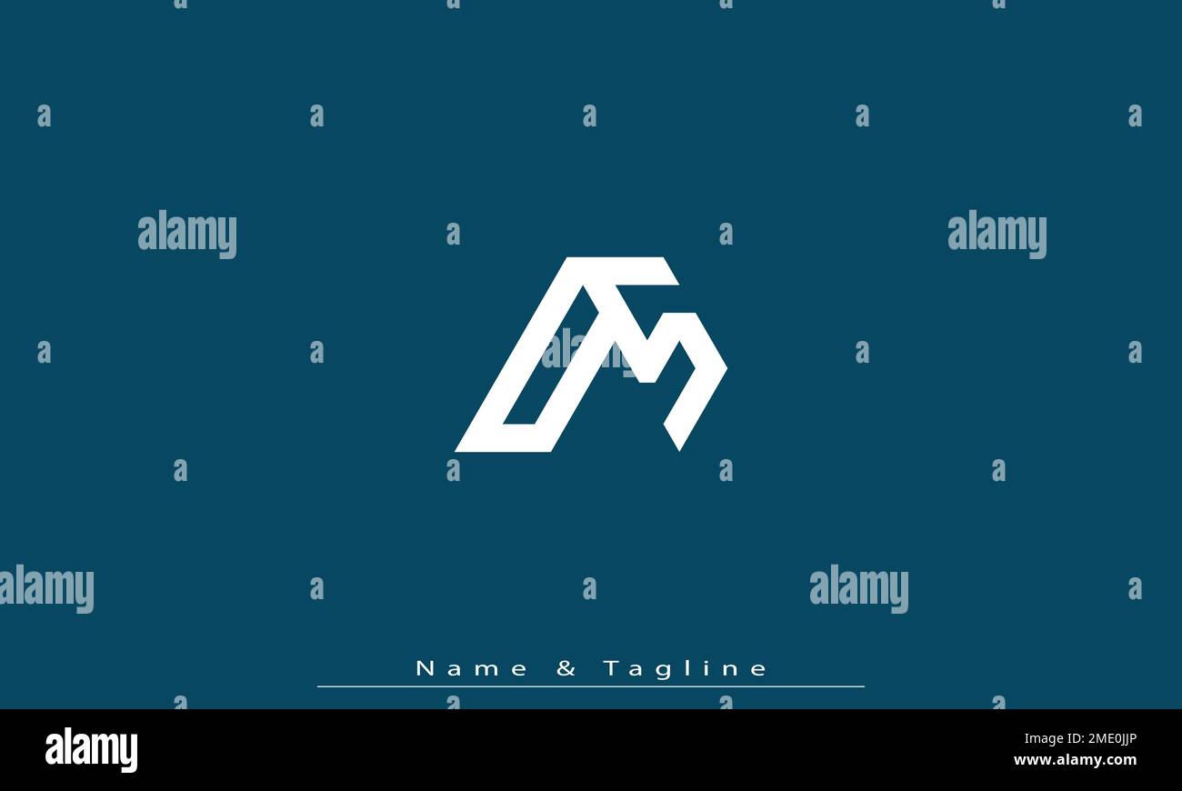 Alphabet letters Initials Monogram logo US , SU Stock Vector