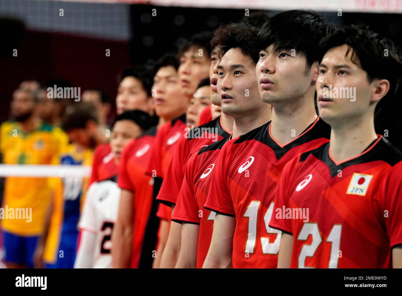 Team Size