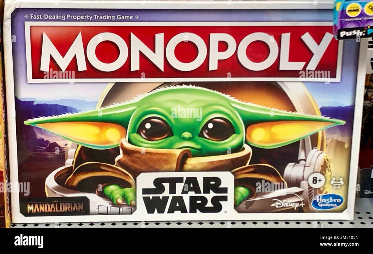Schock Trailer Enthüllt: Neu Im Streaming Abo: Dieser Psycho Horror Lässt Dich Spider Man, Star Wars & Monopoly Mit Anderen Augen Sehen! - 1ztik2q