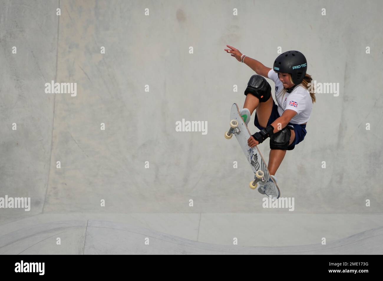 sky-brown-of-britain-takes-part-in-a-women-s-park-skateboarding