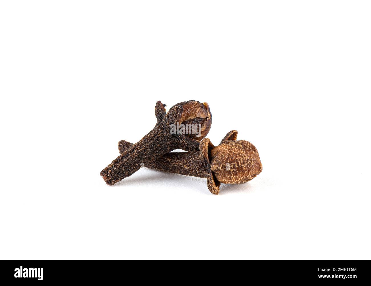 Cloves are the dried unopened buds of the tropical clove tree Syzygium