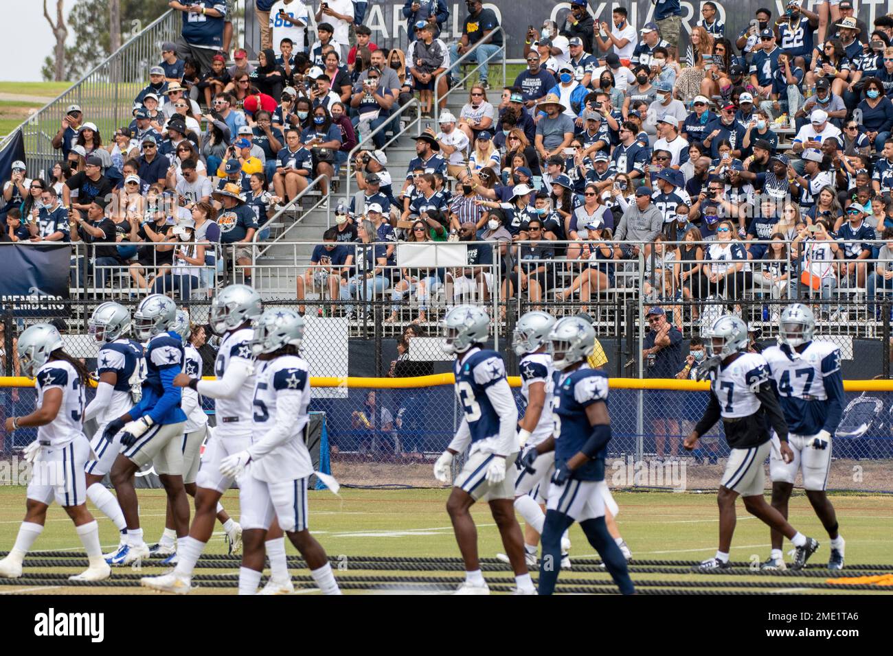 Watch dallas shop cowboys practice