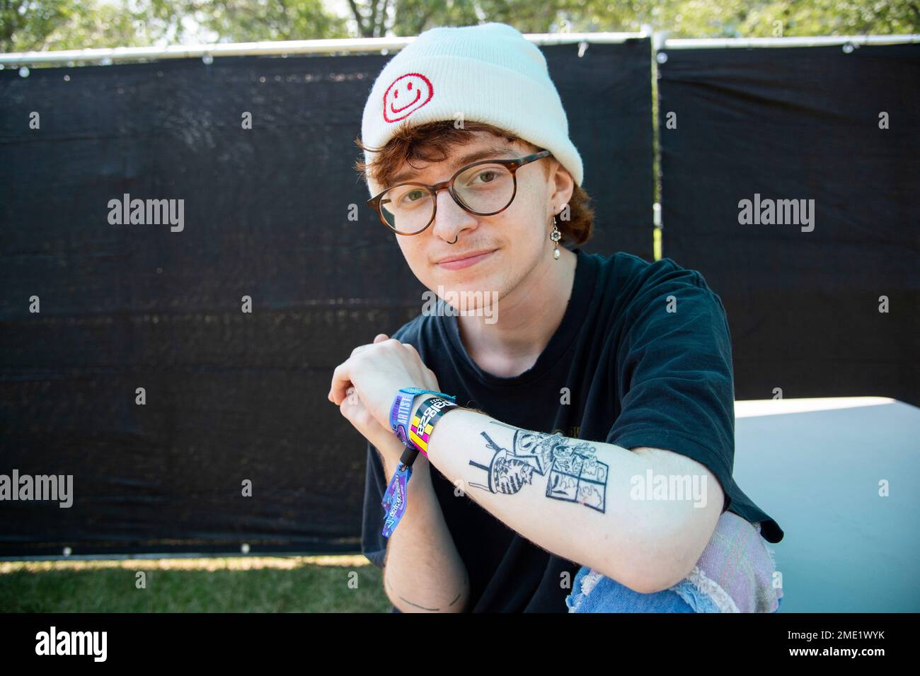 Cavetown tattoo - Bronctattooaus.com