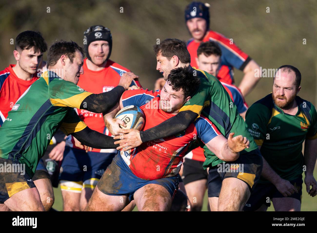 Avonvale rugby club hi-res stock photography and images - Alamy