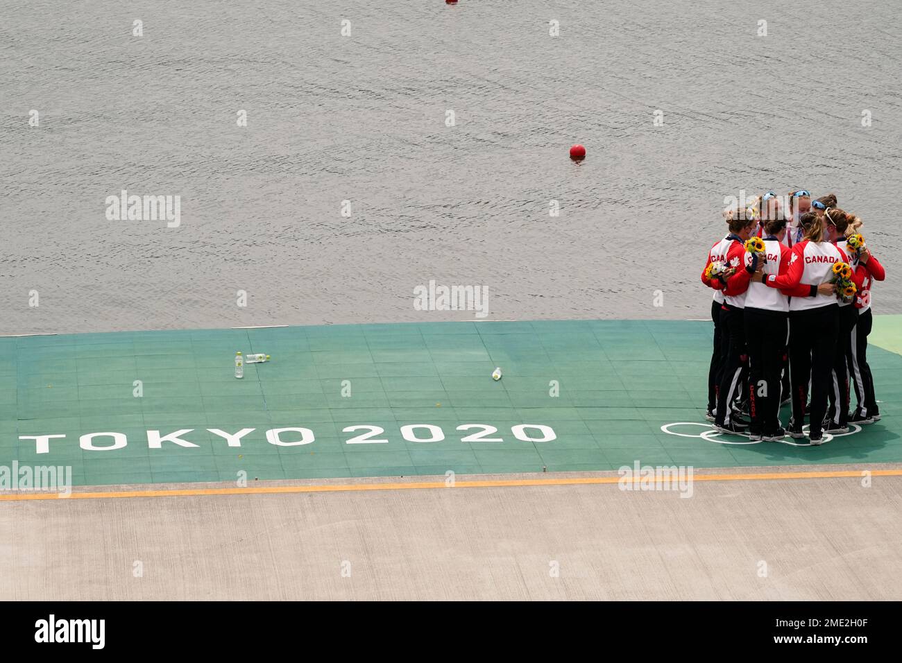 Lisa Roman, Kasia Gruchalla-Wesierski, Christine Roper, Andrea Proske ...