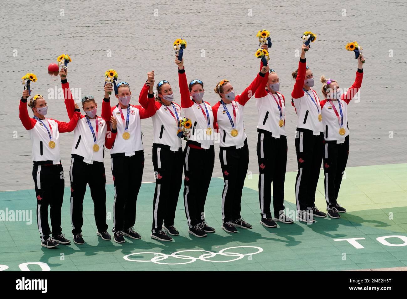 Lisa Roman, Kasia Gruchalla-Wesierski, Christine Roper, Andrea Proske ...