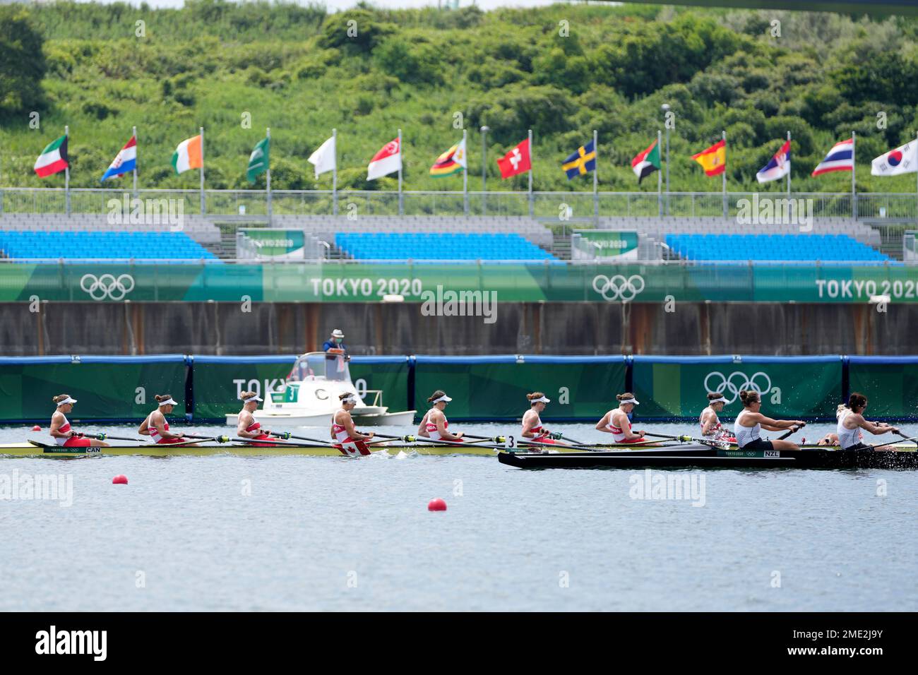 Lisa Roman, Kasia Gruchalla-Wesierski, Christine Roper, Andrea Proske ...