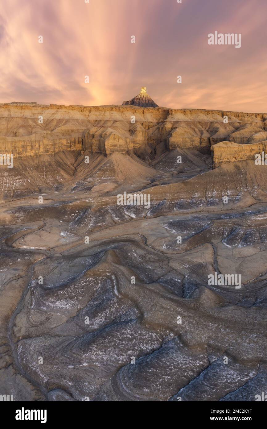 Long Dong Silver Aerial Shot, Nature Stock Footage ft. drone