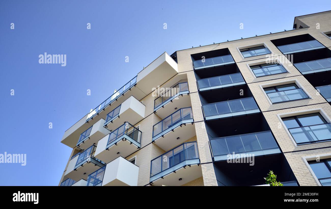Modern Elements In Contemporary Architecture Architectural Details Of Photo Inspiration