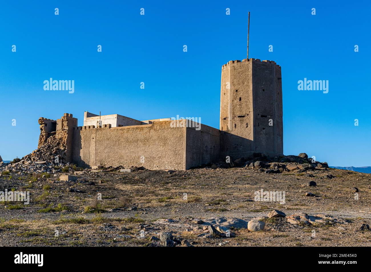 Oman mirbat hi-res stock photography and images - Alamy