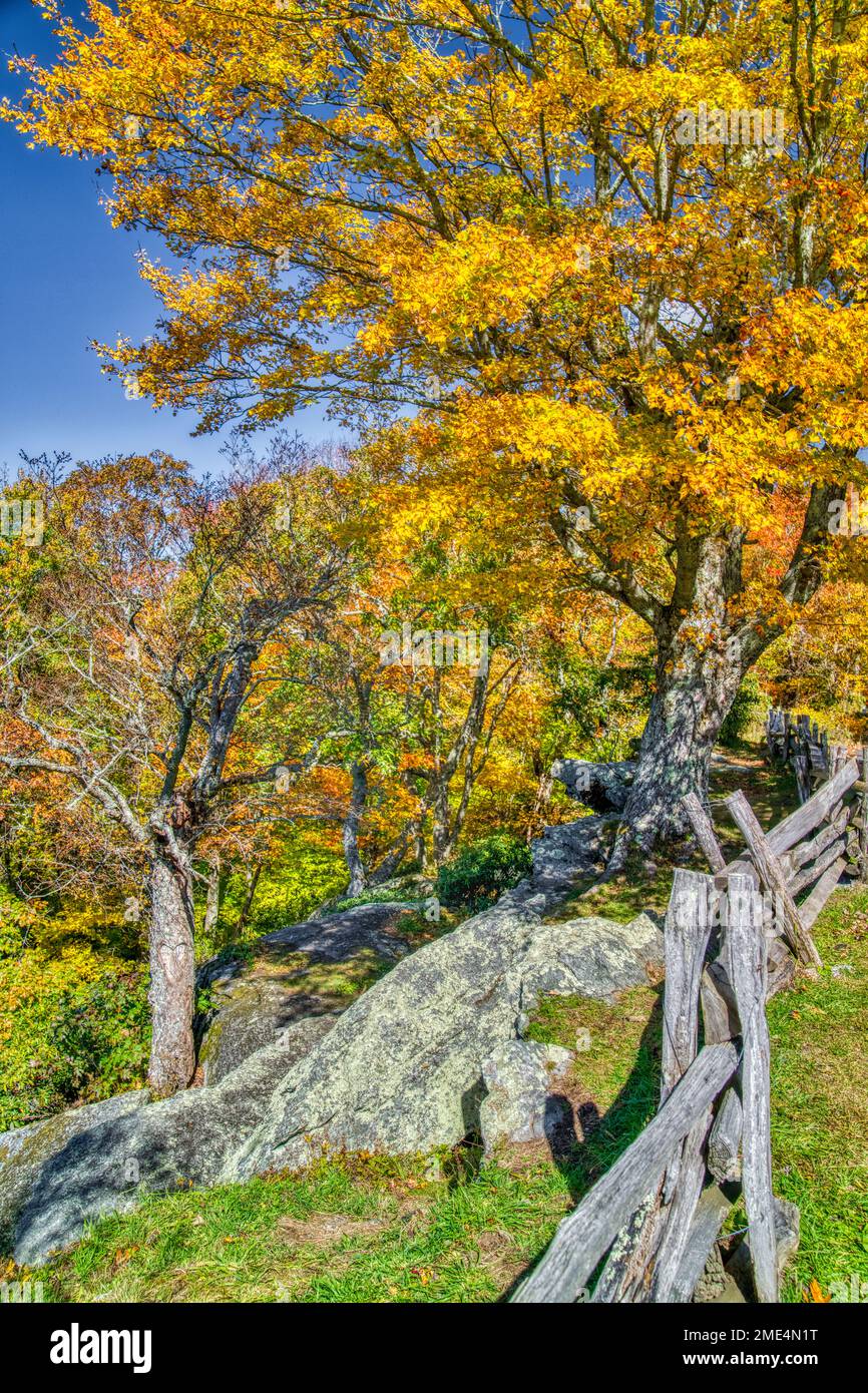 Raven rock overlook hires stock photography and images Alamy